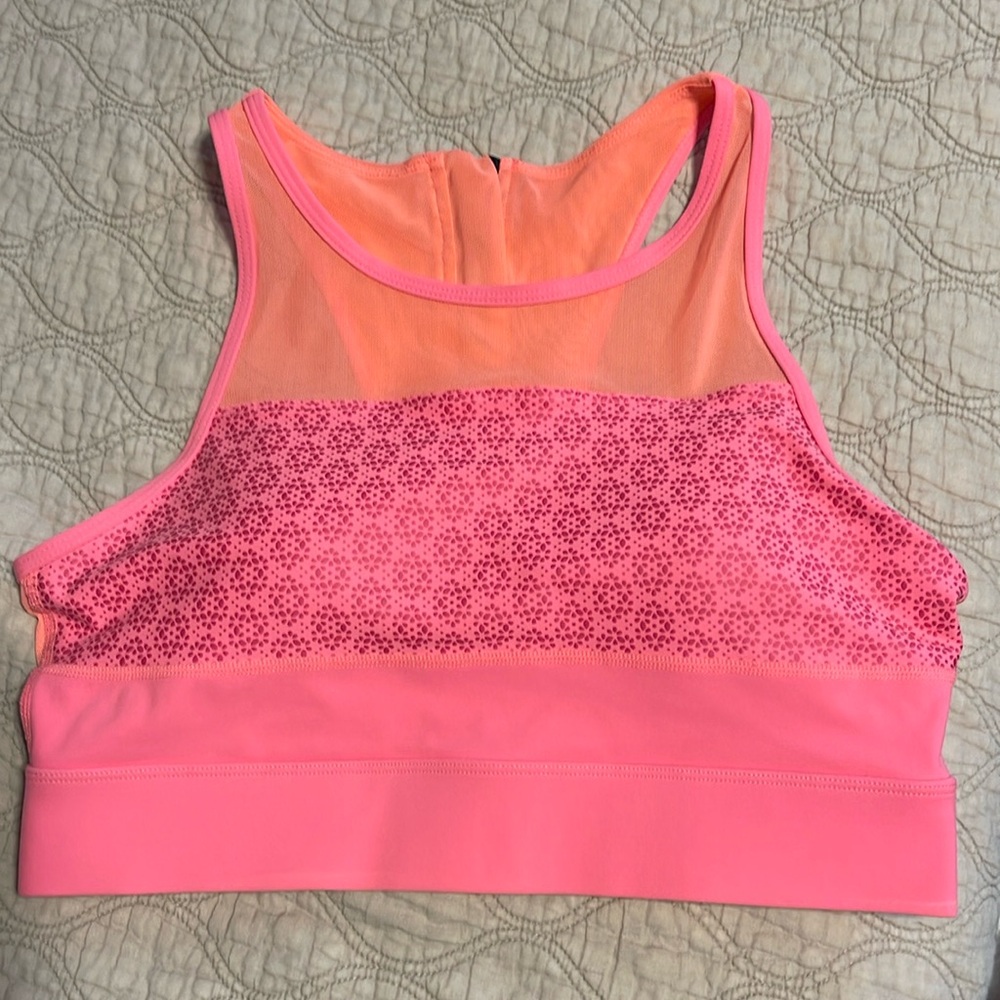 Zyia All Star Sports Bra